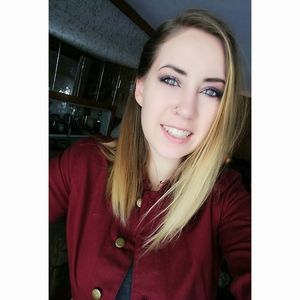 Meet your Posher, Lauren